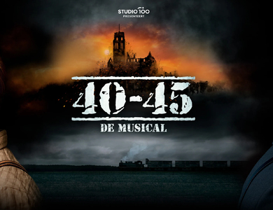 Boek een musicalarrangement bij De Werelt