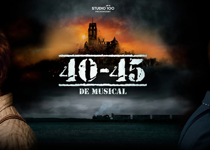 Boek een musicalarrangement bij De Werelt