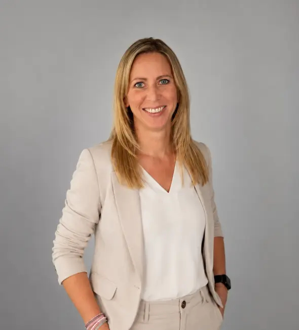 Accountmanager Eveline
