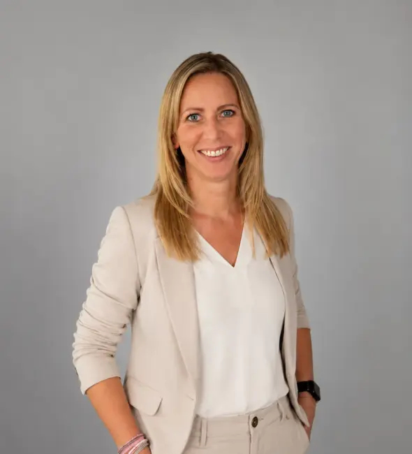 Accountmanager Eveline