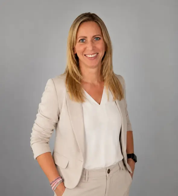 Accountmanager Eveline