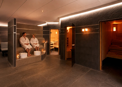 Wellness special